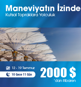 🕋 ELÇİTUR İLE UMRE TURLARI